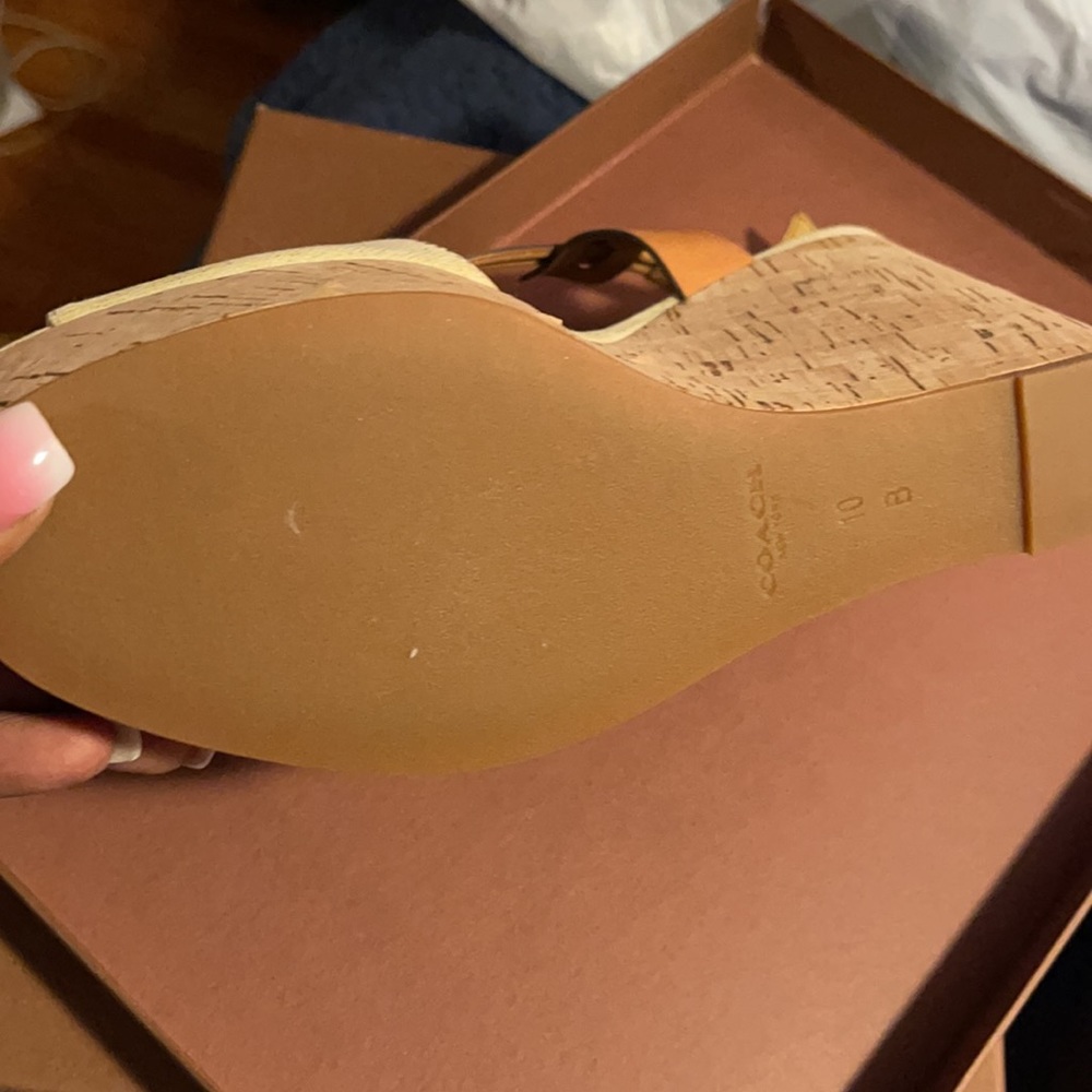 Wedges - Picture 3 of 4